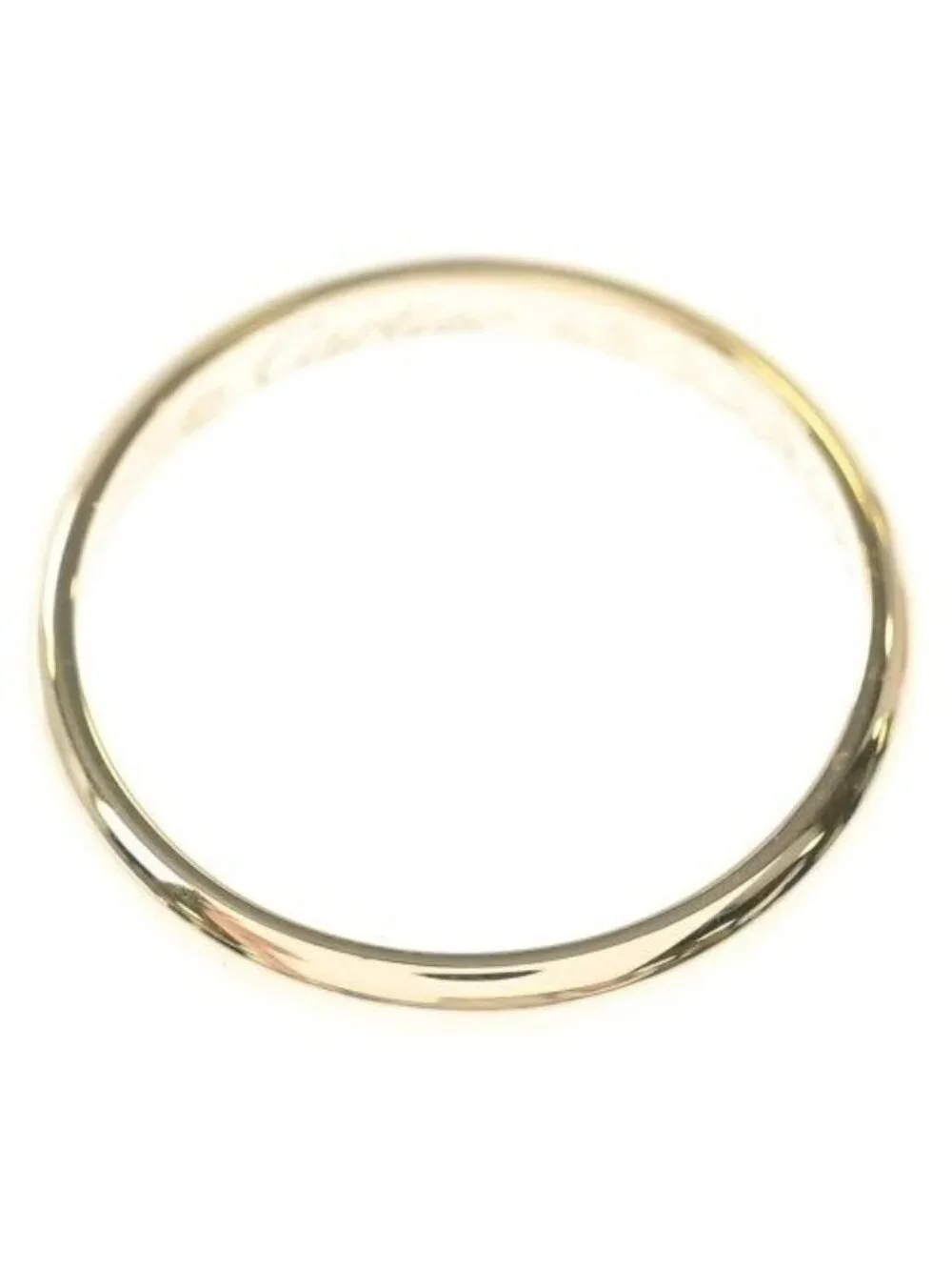 Cartier Ring